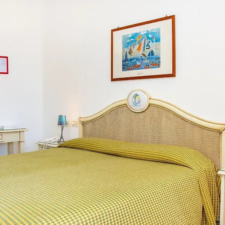 Gran Paradiso 4* Isquia