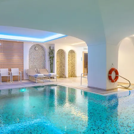 Gran Paradiso 4* Isquia